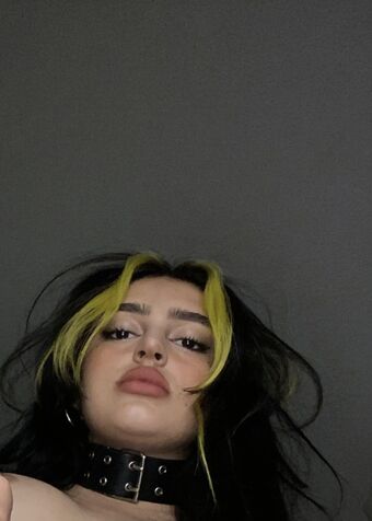 Amani Najjar Onlyfans Leaked Video