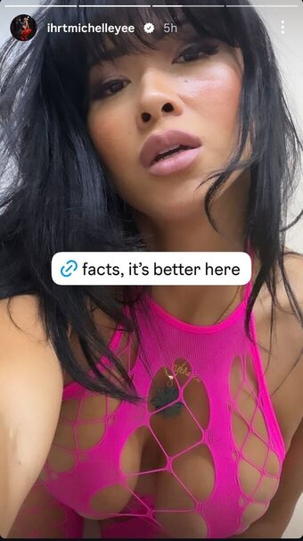 michelletheceo Onlyfans Leaked Video